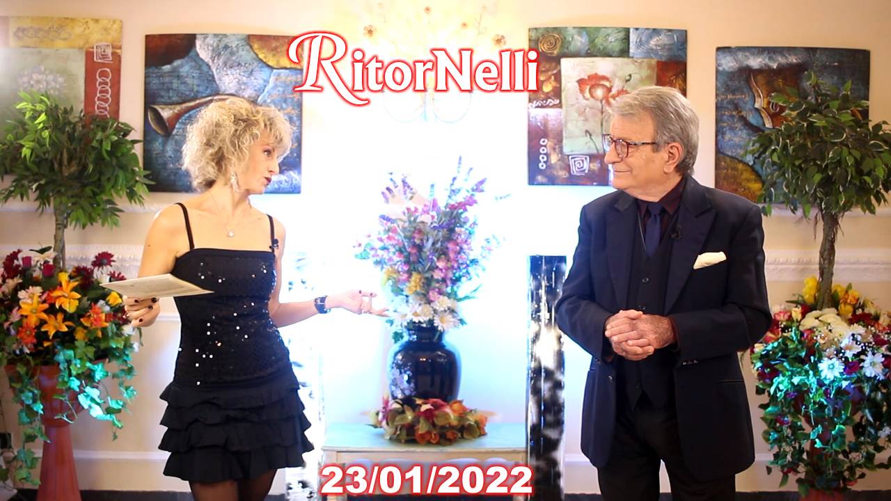 Trasmissione RitorNelli